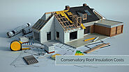 Conservatory Roof Insulation Cost
