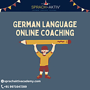 Unlock Fluency – Exploring Sprach Aktiv’s German Language Online Coaching