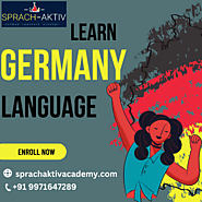 You Can Fast Learn German Sprach Aktiv’s German Language Online Coaching