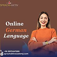 Online German Language Courses in Noida | Learn German from Home