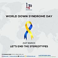 World Down Syndrome Day: Promoting Awareness and Inclusivity | by Lab Provider | Mar, 2024 | Medium