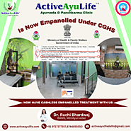 Active Ayu Life Delhi