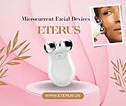 Microcurrent Facial Devices