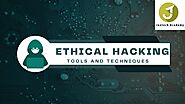 Ethical Hacking Tools and Techniques