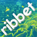 Ribbet! Add text and captions to your photos
