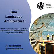 Transform Your Landscape with BIM: Expert Bim Landscape Architecture Solutions