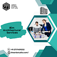 Expert BIM Architectural Services for Innovative Building Design