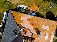 Damaged Roof Repair & Restoration | Riverside Roofing | Marysville, WA