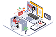 Best healthcare website design company india