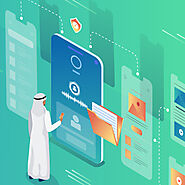 Mobile App Development Company Dubai | IOS, Android, Cross Platforms | PGS UAE