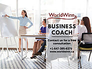 Why Should Hire a Professional Business Coach for Business Plans in Mississauga?