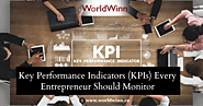 Key Performance Indicators (KPIs) Every Entrepreneur Should Monitor