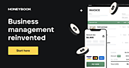 Client Management Software for Small Businesses | HoneyBook