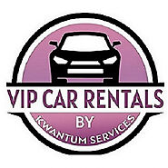 Kwantum Services VIP Car Rentals