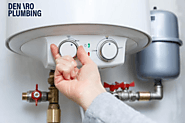 Common Hot Water Heater Problems and How to Fix Them