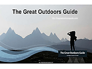 Exploring Nature's Beauty: An Outdoor Camping and Hiking Adventure