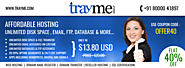 Christmas Web Hosting Offer - Special 40% off on the Best Web Hosting Services this Christmas | Trayme - Web Hosting ...