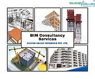 SILICON VALLEY CAD - Introduction of Building Information Modelling Services.