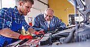 4 Signs Your Car Needs Electrical Repairs: A Comprehensive Guide by Oz Auto Electrics