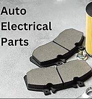 Automobile Safety: Understanding Auto Electrical Parts in Cars