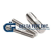 Stud Bolt Manufacturers, Suppliers, and Stockist in India