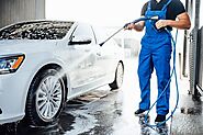 Online Car Wash Booking System: Top Trends 2024