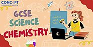 Online Classes GCSE Science - Chemistry - Live Classes - Coding, Music, Math, Science & English For Kids | Concept.Study
