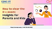 How to clear the 11 + exam: Insights for Parents and Kids – Live Classes – Coding, Music, Math, Science & English For...