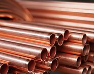 Website at https://manibhadrafittings.com/vrv-copper-pipe-manufacturer-india/