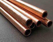 Website at https://manibhadrafittings.com/astm-b819-medical-gas-copper-pipe-manufacture-supplier-india/