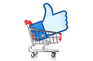 Shopping na Facebooku, czyli nowe narzędzie dla marek