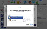 Facebook Finally Lets You Skip 'Memories'