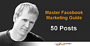 The 50 Most Valuable Facebook Marketing Lessons and Tutorials of 2013