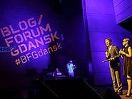 O treści - po Blog Forum Gdańsk