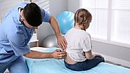 Expert Pediatric Chiropractor for Kids in Colorado Springs