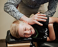 Colorado Springs' Premier Pediatric Chiropractic Expert