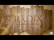 Experience Radix Chiropractic, LLC: A Virtual Office Tour