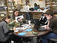 Student-Centered Learning Environments: How and Why