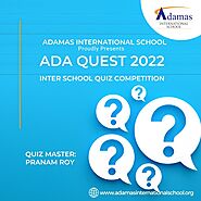 Adamas International School Blogs: Latest News and Updates