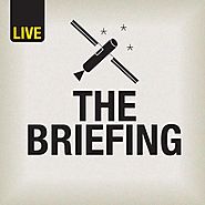 Briefing, The | Monocle