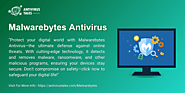 Malwarebytes: One Of The Best Antivirus Out There