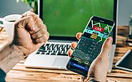 The Rise of Legal Online Sports Betting: A Detailed Overview - Daily Magazines Pro