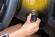 Key Stuck in Ignition - St. Louis Key Stuck in Ignition Locksmith