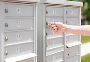 Lost Mailbox Key - Lost Key to Mailbox - Mailbox Locksmith