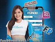 Fun88 mobile app - Tải & Cài đặt ứng dụng Fun88 cho điện thoại