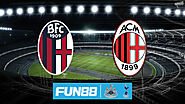 Soi kèo nhà cái Bologna vs AC Milan - 01h45 - 22/08/2023 - Fun88