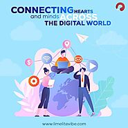 Connecting Hearts and Minds Across the Digital World