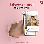 Join our community to discover and connect with new friends