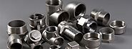 Pipe Fittings Manufacturer & Supplier in Ahmedabad, GIDC - Kanak Metal & Alloys