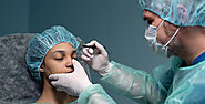 Septoplasty Surgery in Delhi, India - ORL International Hospital